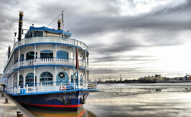 Things To Keep In Mind When You Buy Your First Boat