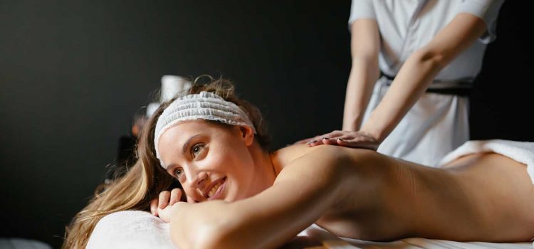 Different Types Of Massage Therapies