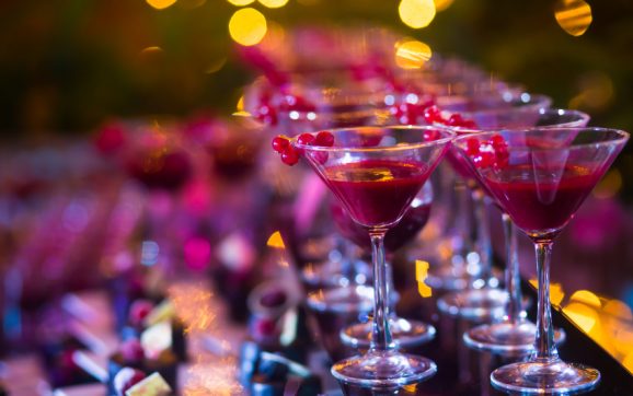 Tips for Finding the Most Suitable Venue for Your Corporate Event