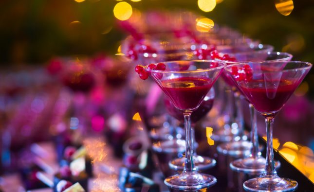 Tips for Finding the Most Suitable Venue for Your Corporate Event
