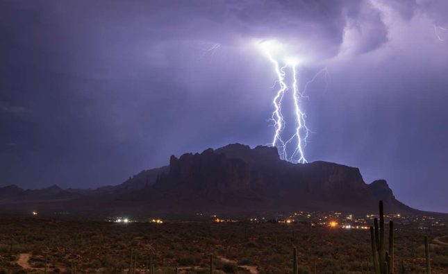 Is Power Surge Dangerous? How Do You Prevent It?