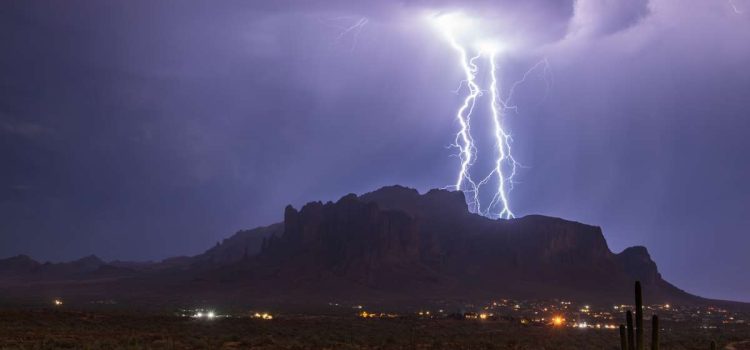 Is Power Surge Dangerous? How Do You Prevent It?