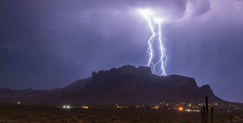 Is Power Surge Dangerous? How Do You Prevent It?