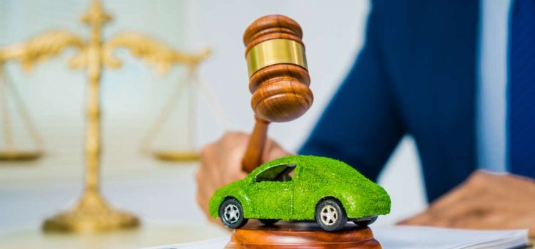Buying a Car at Auction in Australia: What First-Timers Need to Know