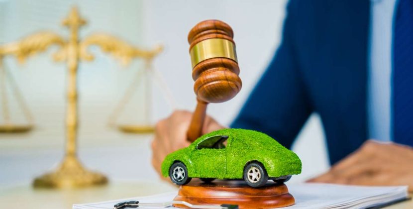 Buying a Car at Auction in Australia: What First-Timers Need to Know
